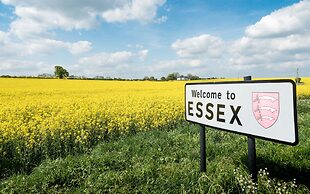 The New Chichester Hotel