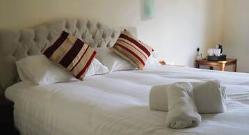 The New Chichester Hotel