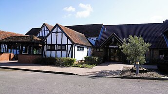 The New Chichester Hotel