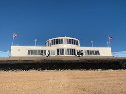 The New Chichester Hotel