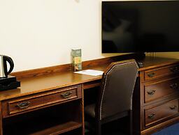 The New Chichester Hotel