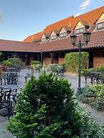 The New Chichester Hotel