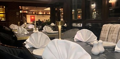 The New Chichester Hotel