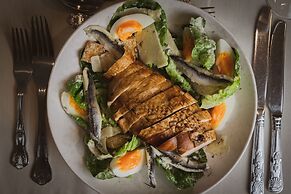 Merewood Country House