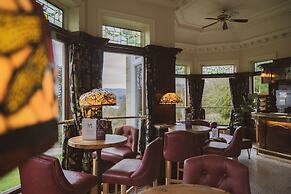 Merewood Country House