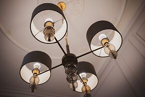 Merewood Country House