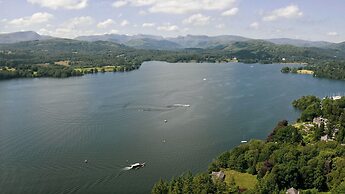 Merewood Country House