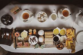 Merewood Country House