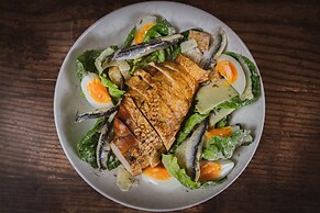 Merewood Country House