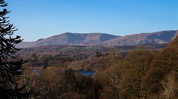 Merewood Country House