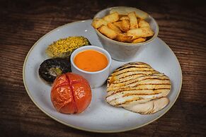 Merewood Country House