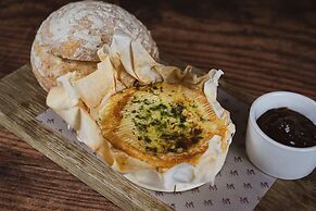 Merewood Country House