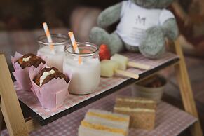 Merewood Country House