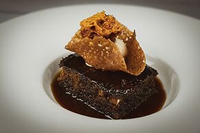 Merewood Country House