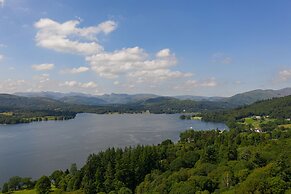 Merewood Country House