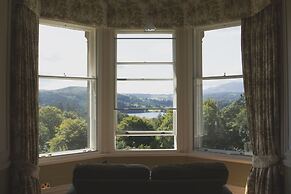 Merewood Country House