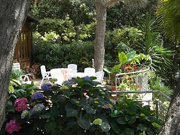 Hotel La Rosa del Tirreno