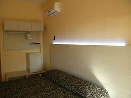 Hotel La Rosa del Tirreno