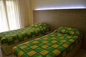 Hotel La Rosa del Tirreno