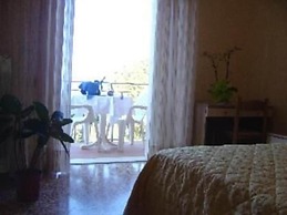 Hotel La Rosa del Tirreno