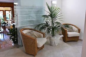 Hotel La Rosa del Tirreno