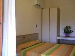 Hotel La Rosa del Tirreno