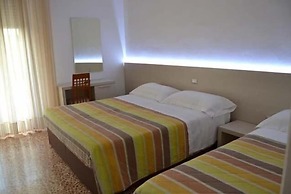 Hotel La Rosa del Tirreno