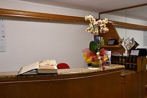 Hotel La Rosa del Tirreno