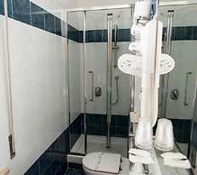 Hotel La Rosa del Tirreno