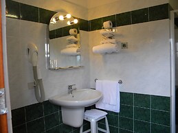 Hotel La Rosa del Tirreno