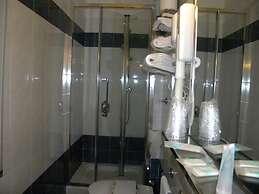 Hotel La Rosa del Tirreno