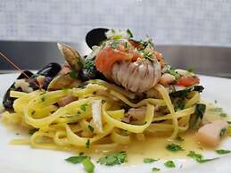 Hotel La Rosa del Tirreno