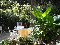 Hotel La Rosa del Tirreno