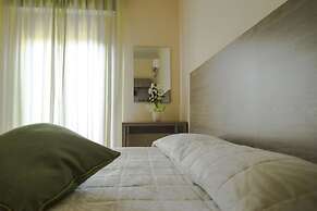 Hotel La Rosa del Tirreno