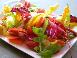 Hotel La Rosa del Tirreno