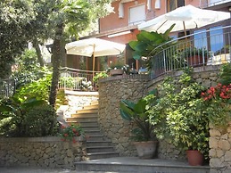 Hotel La Rosa del Tirreno