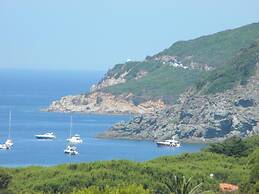 Hotel La Rosa del Tirreno