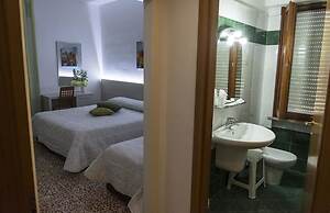 Hotel La Rosa del Tirreno