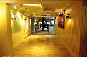 Premier Inn York North West