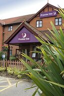 Premier Inn York North West
