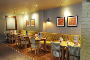 Premier Inn York North West