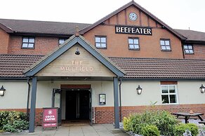 Premier Inn York North West