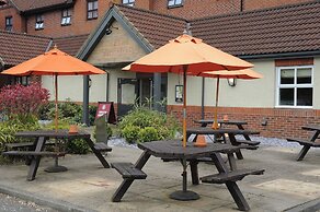 Premier Inn York North West