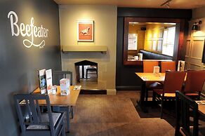 Premier Inn York North West