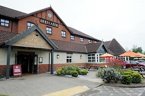 Premier Inn York North West