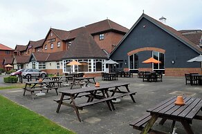 Premier Inn York North West