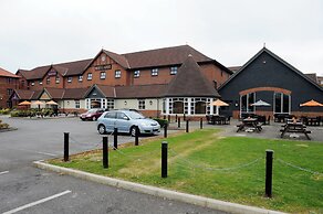 Premier Inn York North West