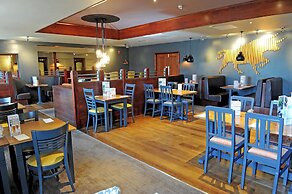 Premier Inn York North West