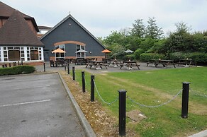 Premier Inn York North West