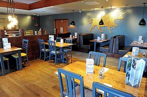 Premier Inn York North West